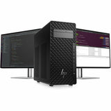 HP Z2 G1i Workstation - Intel Core Ultra 9 285 - 32 GB - 1 TB SSD - Tower - Black — BN5K1UT#ABA