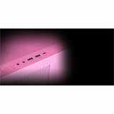 Thermaltake View 270 Plus TG ARGB Bubble Pink Mid Tower Chassis — CA-1Y7-00MAWN-00