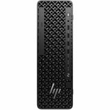 HP Z2 G1i Workstation - Intel Core Ultra 9 285K - 32 GB - 1 TB SSD - Small Form Factor - Black — BN5M3UT#ABA
