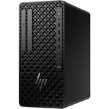 HP Z1 G1i Desktop Computer - Intel Core Ultra 9 285 - 32 GB - 1 TB SSD - Tower - Black — BS7N9UT#ABA