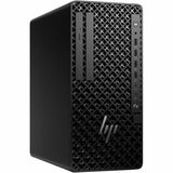 HP Z1 G1i Desktop Computer - Intel Core Ultra 9 285 - 32 GB - 1 TB SSD - Tower - Black — BS7N9UT#ABA