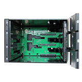 StarTech.com 3 Bay Aluminum Trayless Hot Swap Mobile Rack Backplane for 3.5in SAS II/SATA III - 6 Gbps HDD — HSB3SATSASBA
