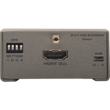 Gefen HDMI Detective Plus — EXTHDEDIDPN
