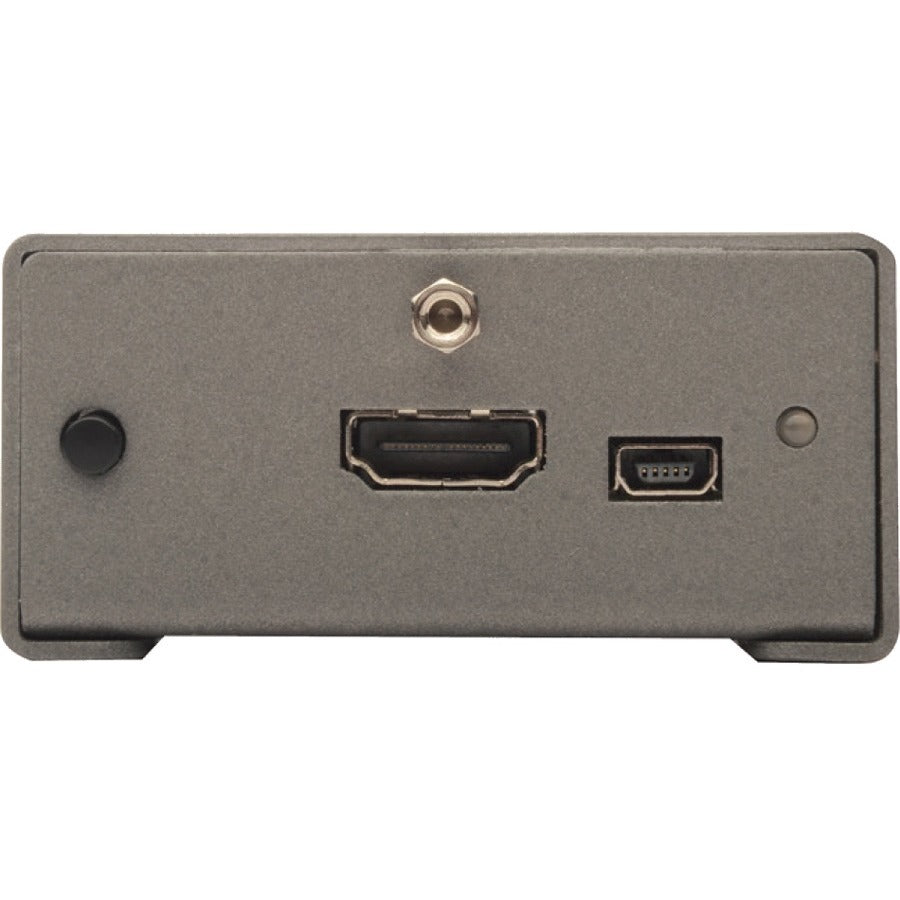 Gefen HDMI Detective Plus — EXTHDEDIDPN