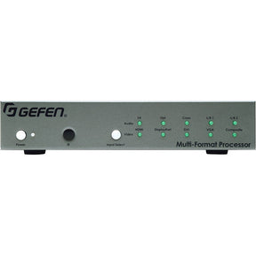 Gefen Multi-Format Processor (EXT-MFP) — EXTMFP