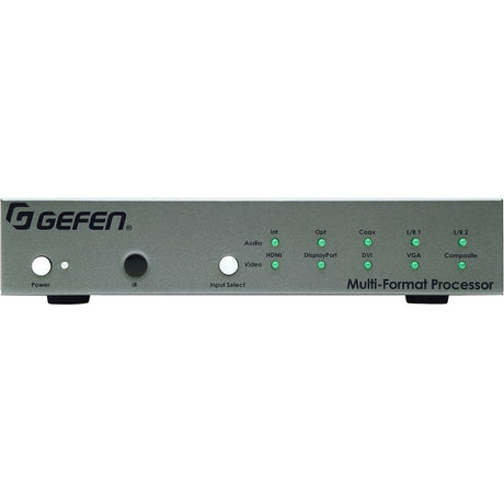 Gefen Multi-Format Processor (EXT-MFP) — EXTMFP