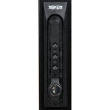 Eaton Tripp Lite Series SmartRack Door Handles with Combination Lock with Bypass Key, 2-pack for Front and Rear Doors — SRCOMBO