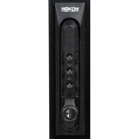 Eaton Tripp Lite Series SmartRack Door Handles with Combination Lock with Bypass Key, 2-pack for Front and Rear Doors — SRCOMBO