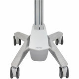 Ergotron StyleView Cart with LCD Pivot — SV41-6300-0