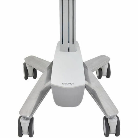 Ergotron StyleView Cart with LCD Pivot — SV41-6300-0