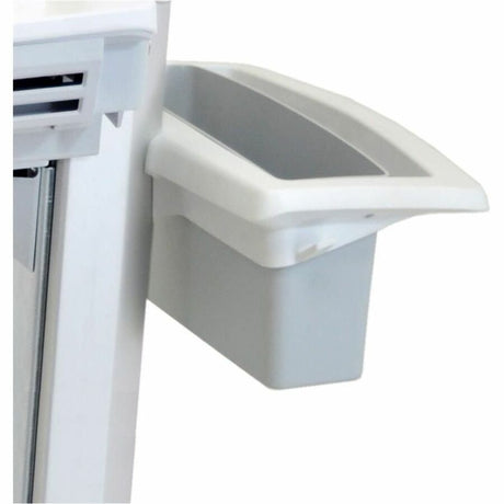Ergotron StyleView Cart with LCD Pivot — SV41-6300-0
