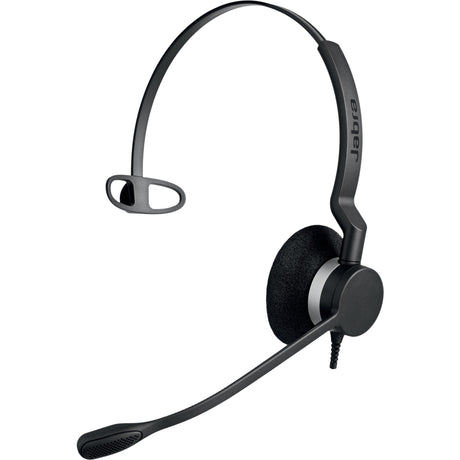 Jabra BIZ 2300 QD Headset — 2303-820-105