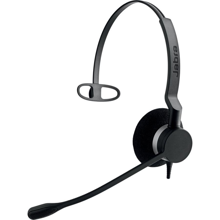 Jabra BIZ 2300 QD Headset — 2303-820-105