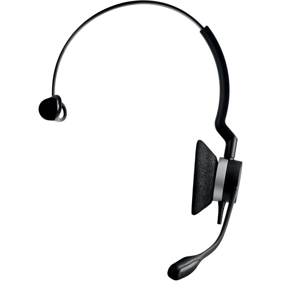 Jabra BIZ 2300 QD Headset — 2303-820-105