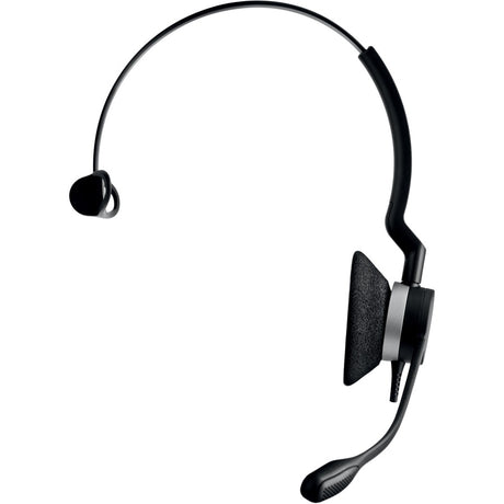 Jabra BIZ 2300 QD Headset — 2303-820-105
