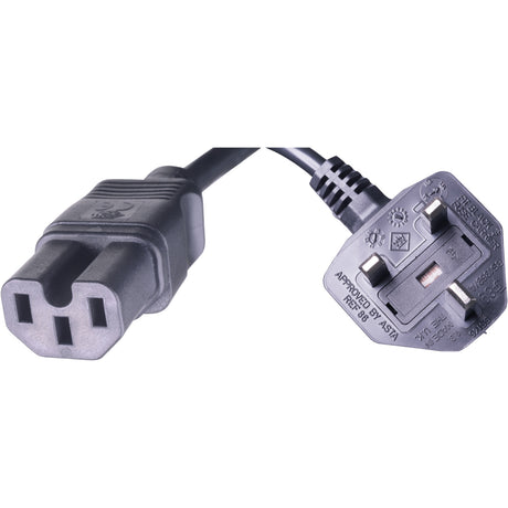 HPE Standard Power Cord — J9942A