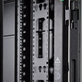 Eaton Tripp Lite Series SmartRack 45U Vertical Cable Management Bars — SRVRTBAR45