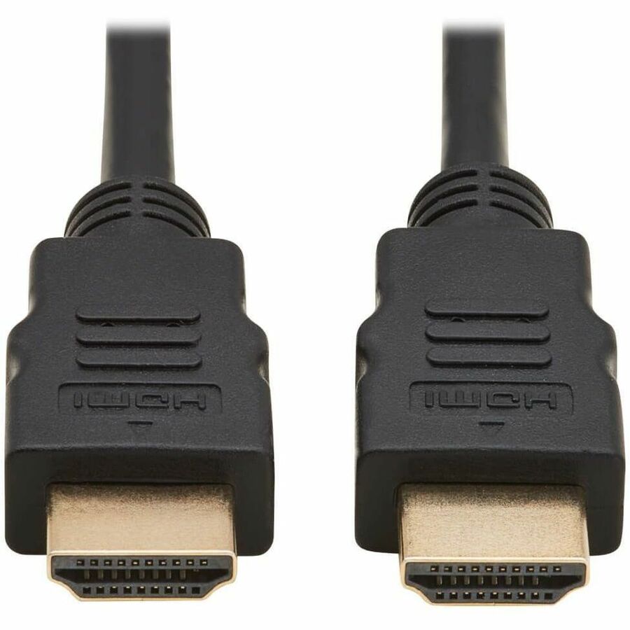 Eaton Tripp Lite Series High-Speed HDMI Cable, Digital Video with Audio (M/M), Black, 50 ft. (15.24 m) — P568-050