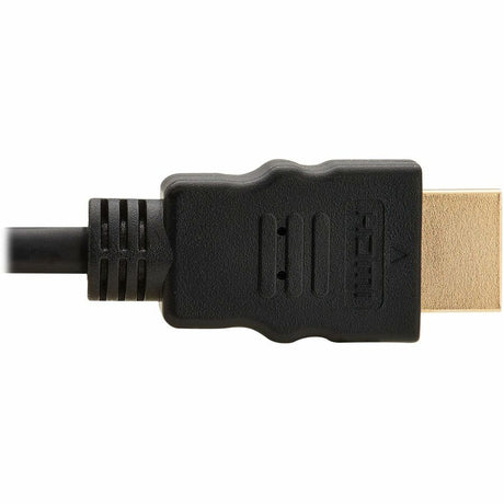 Eaton Tripp Lite Series High-Speed HDMI Cable, Digital Video with Audio (M/M), Black, 50 ft. (15.24 m) — P568-050