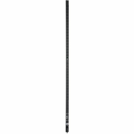 Eaton Tripp Lite Series 2kW Single-Phase Local Metered PDU, 100-127V Outlets (36 5-15/20R), L5-20P/5-20P adapter, 0U Vertical, 72-in. — PDUMV20-72