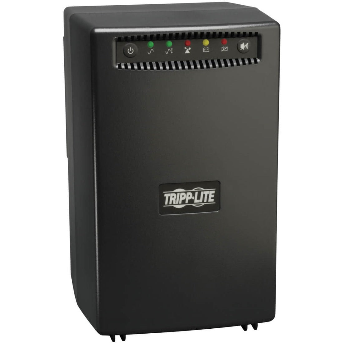 Eaton Tripp Lite Series OmniVS 120V 1500VA 940W Line-Interactive UPS, Tower, USB port — OMNIVS1500