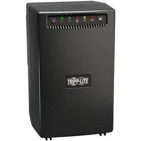 Eaton Tripp Lite Series OmniVS 120V 1500VA 940W Line-Interactive UPS, Tower, USB port — OMNIVS1500
