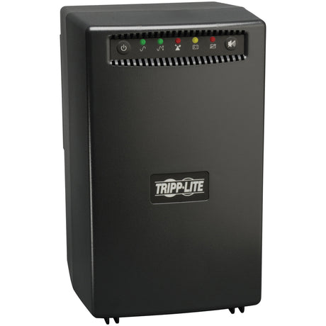 Eaton Tripp Lite Series OmniVS 120V 1500VA 940W Line-Interactive UPS, Tower, USB port — OMNIVS1500