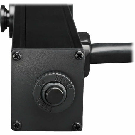 Eaton Tripp Lite Series 1.9kW Single-Phase 120V Basic PDU, 14 NEMA 5-15/20R Outlets, NEMA L5-20P Input with 5-20P Adapter, 15 ft. (4.57 m) Cord, 0U Vertical — PDUV20