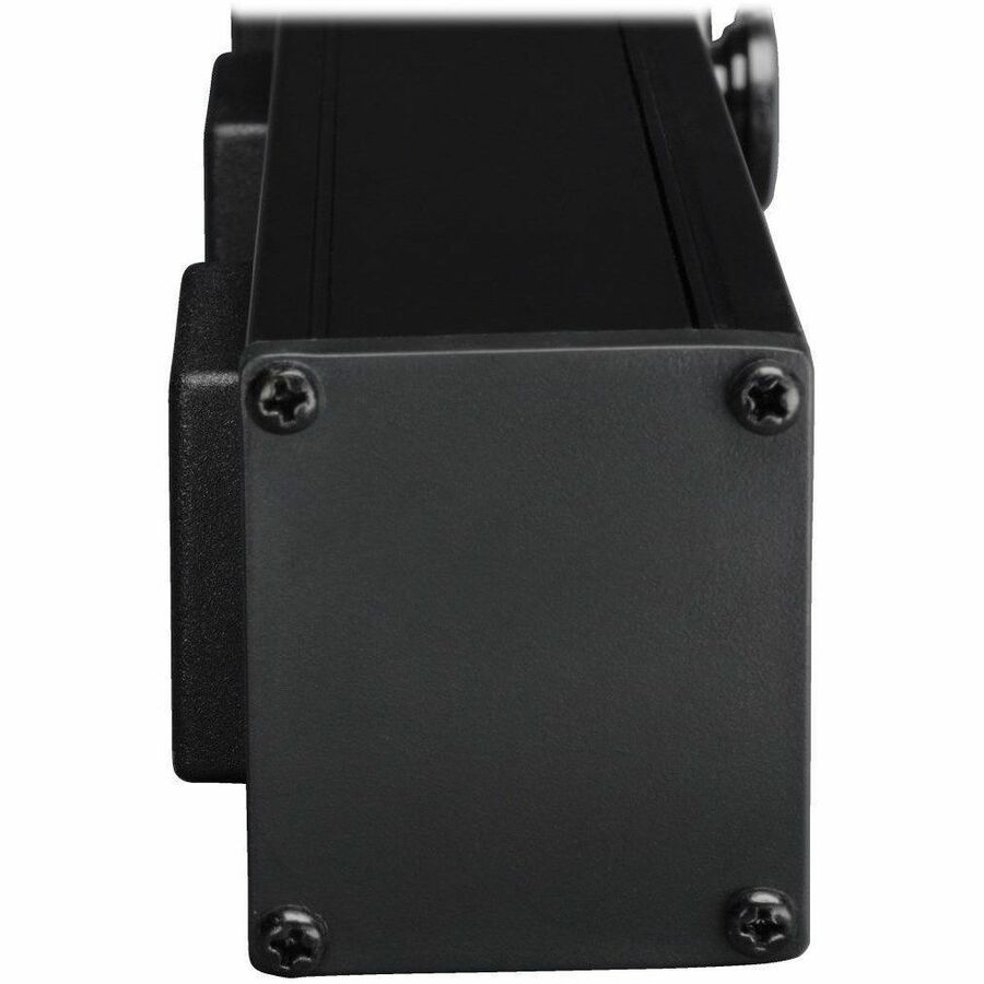 Eaton Tripp Lite Series 1.9kW Single-Phase 120V Basic PDU, 14 NEMA 5-15/20R Outlets, NEMA L5-20P Input with 5-20P Adapter, 15 ft. (4.57 m) Cord, 0U Vertical — PDUV20