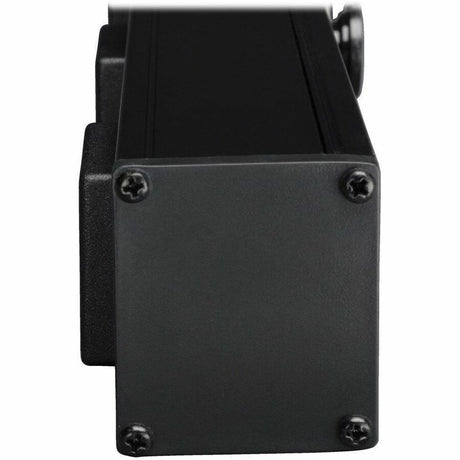 Eaton Tripp Lite Series 1.9kW Single-Phase 120V Basic PDU, 14 NEMA 5-15/20R Outlets, NEMA L5-20P Input with 5-20P Adapter, 15 ft. (4.57 m) Cord, 0U Vertical — PDUV20