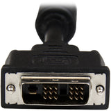 StarTech.com 15 ft DVI-D Single Link Cable - M/M — DVIDSMM15