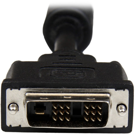 StarTech.com 15 ft DVI-D Single Link Cable - M/M — DVIDSMM15