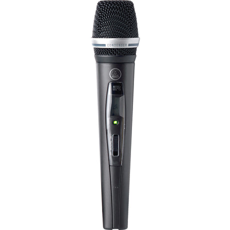 AKG HT470 Wireless Microphone — 3301X00170