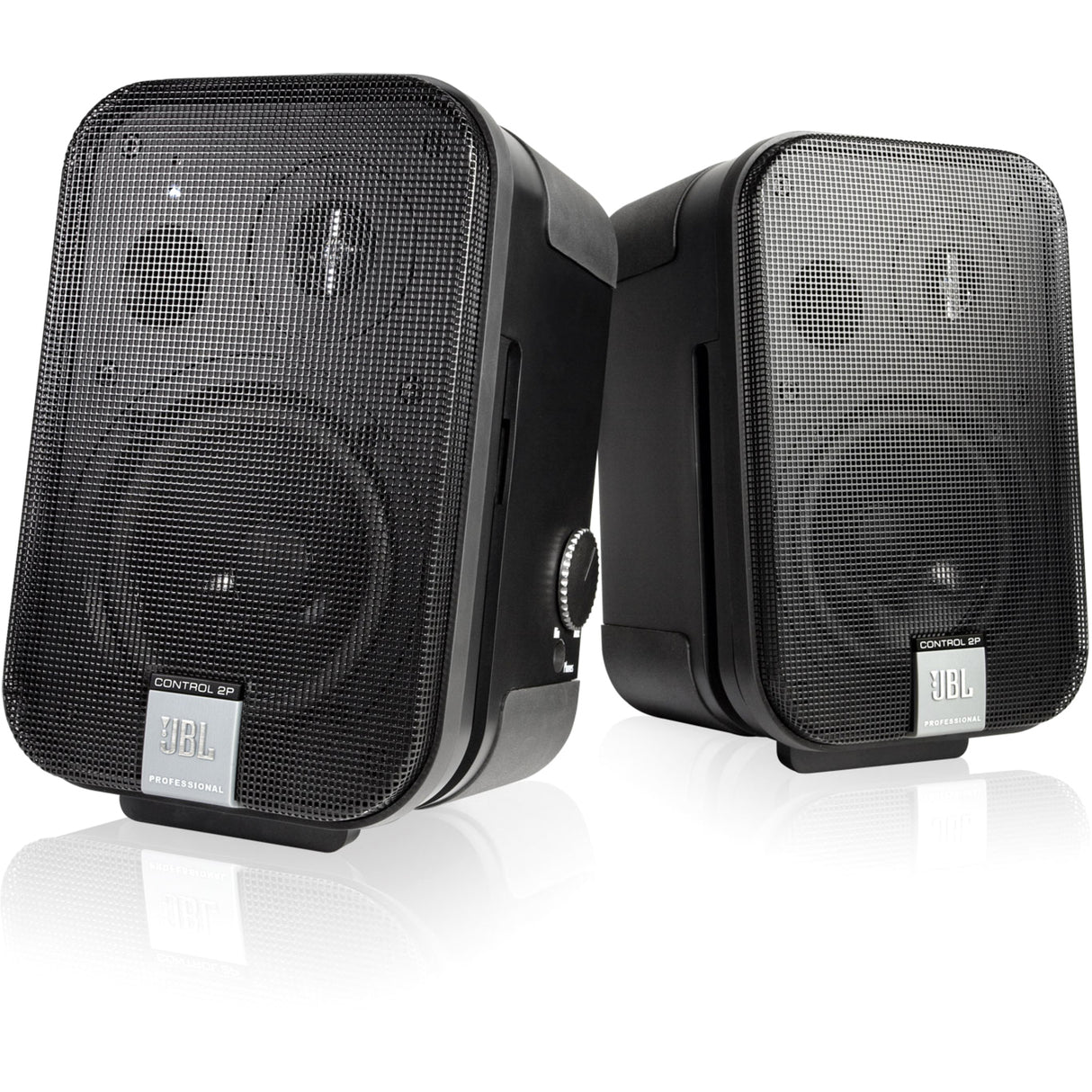 JBL Professional C2PM Speaker System - 35 W RMS - Black — C2PM
