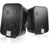 JBL Professional C2PM Speaker System - 35 W RMS - Black — C2PM