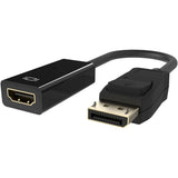 Belkin DisplayPort to HDMI Adapter, M/F, 1080p — F2CD004b