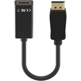Belkin DisplayPort to HDMI Adapter, M/F, 1080p — F2CD004b