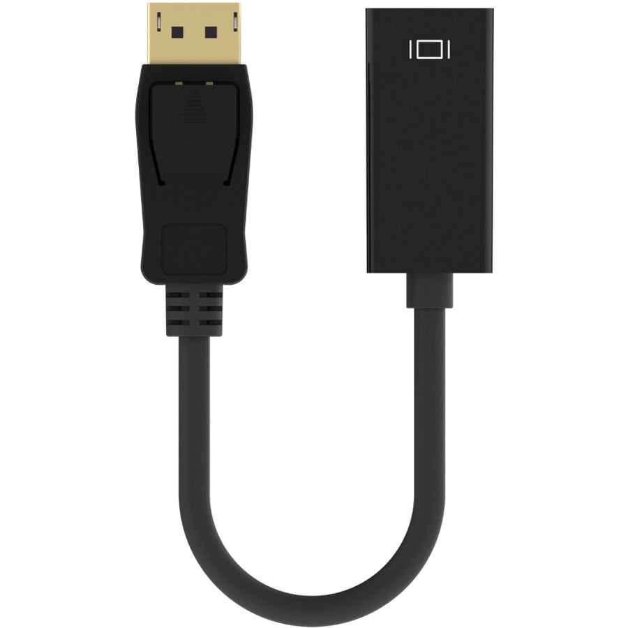 Belkin DisplayPort to HDMI Adapter, M/F, 1080p — F2CD004b