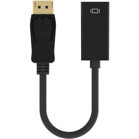 Belkin DisplayPort to HDMI Adapter, M/F, 1080p — F2CD004b