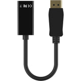 Belkin DisplayPort to HDMI Adapter, M/F, 1080p — F2CD004b