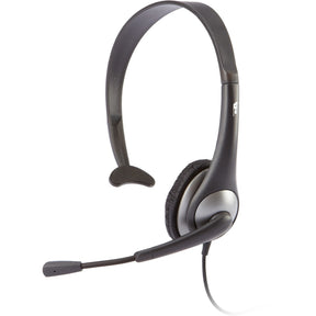 Cyber Acoustics AC-104 Headset — AC-104