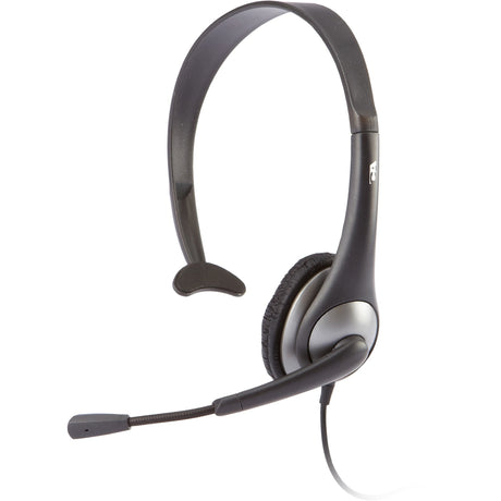 Cyber Acoustics AC-104 Headset — AC-104