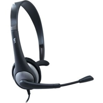 Cyber Acoustics AC-104 Headset — AC-104