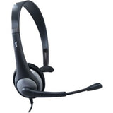 Cyber Acoustics AC-104 Headset — AC-104