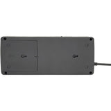 Eaton Tripp Lite Series 750VA 450W Standby UPS - 12 NEMA 5-15R Outlets, 120V, 50/60 Hz, USB, 5-15P Plug, Desktop / Wall Mount — INTERNET750U