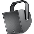 JBL Professional All Weather AWC129-BK 2-way Indoor/Outdoor Bracket Mount Speaker - 400 W RMS - Black — AWC129-BK