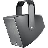 JBL Professional All Weather AWC129-BK 2-way Indoor/Outdoor Bracket Mount Speaker - 400 W RMS - Black — AWC129-BK