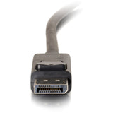 C2G 10ft DisplayPort to HDMI Adapter Cable - M/M — 54327