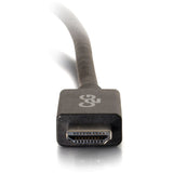C2G 10ft DisplayPort to HDMI Adapter Cable - M/M — 54327
