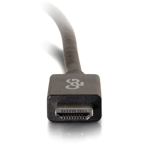 C2G 10ft DisplayPort to HDMI Adapter Cable - M/M — 54327
